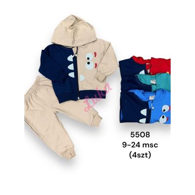 Kid's Set 5508