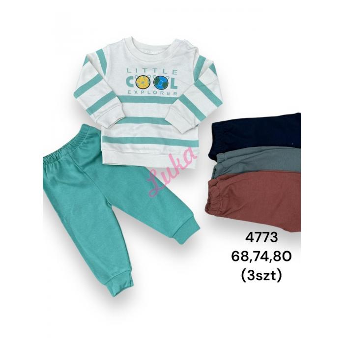 Kid's Set 4773-15