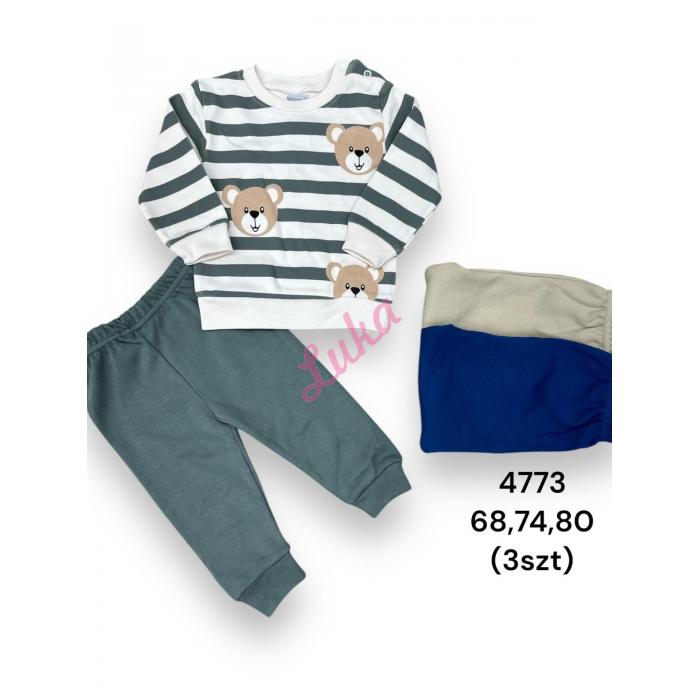 Kid's Set 4773-16