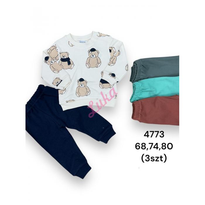 Kid's Set 4773-17