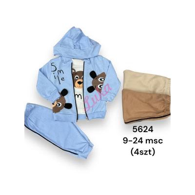 Kid's Set 5624