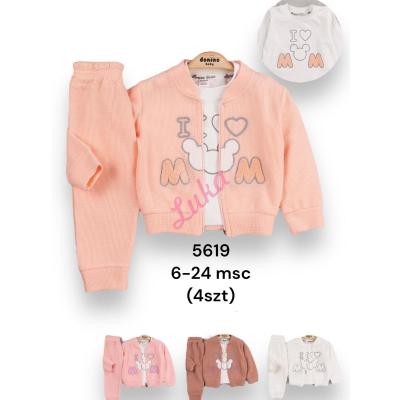 Kid's Set 5619-1