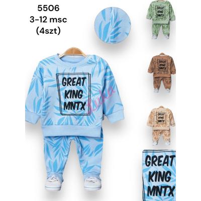 Kid's Set 5506