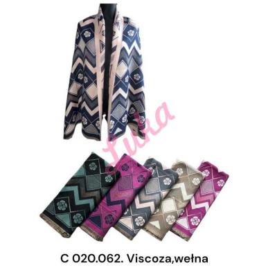 Women's Scarf 062