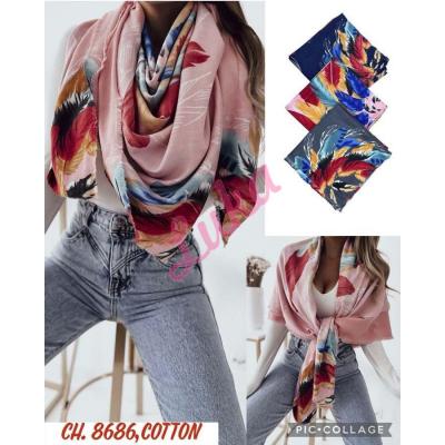 Women's Scarf ch8686