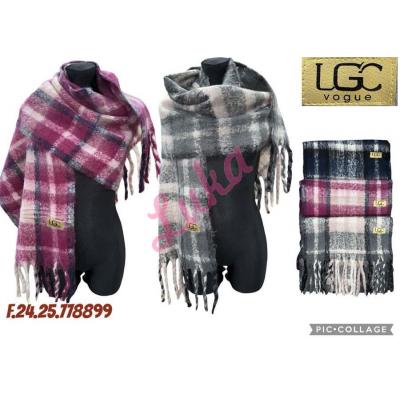 Women's Scarf 778899