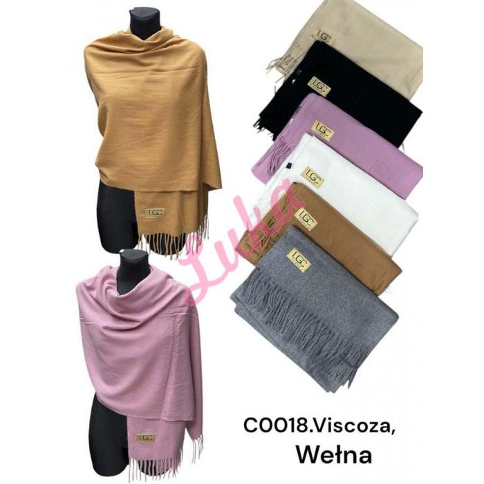 Women's Scarf