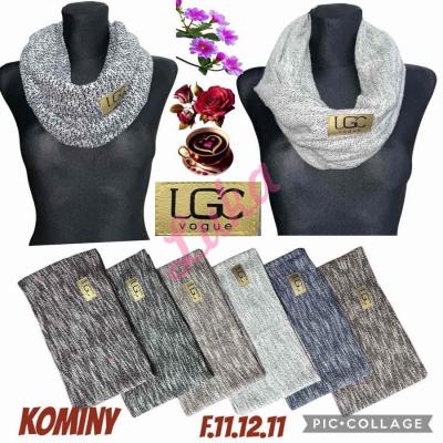 Women's Scarf