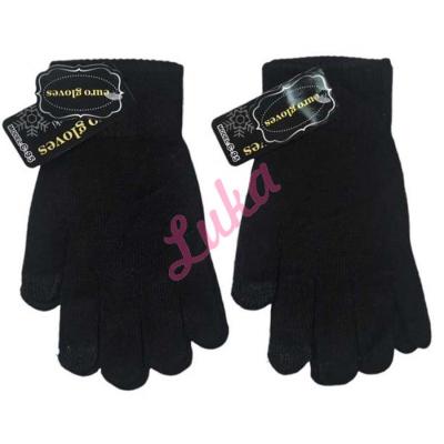 Gloves black c95