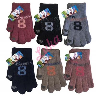 Gloves 18cm d227