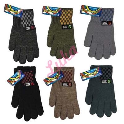 Gloves 17cm d273