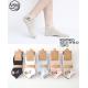 Women's low cut socks Yang MY6024