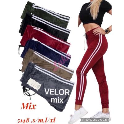 Women's pants 5148