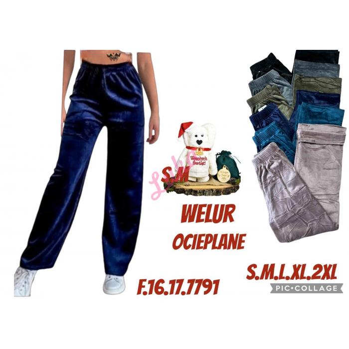 Women's pants 5148