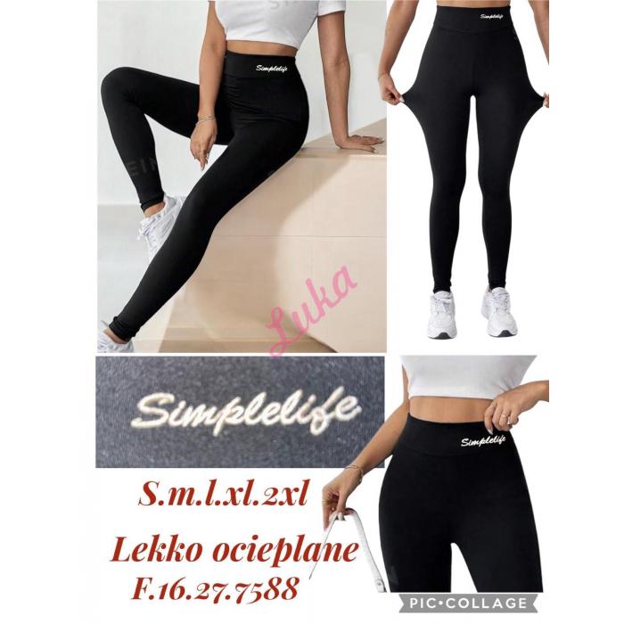 Women's leggings 8881