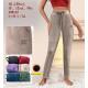 Women's warm pants 7791