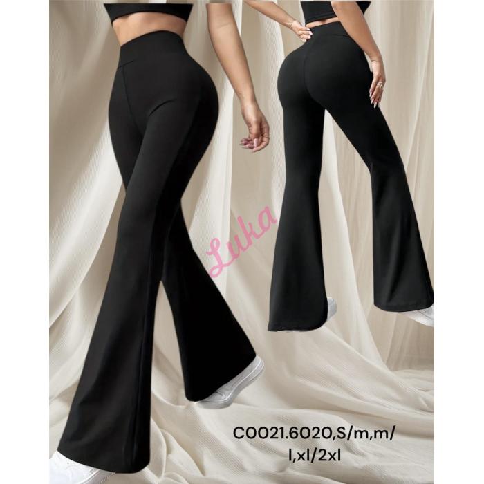 Women's pants 5148