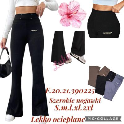 Women's pants 5466