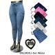 Women's pants 6504