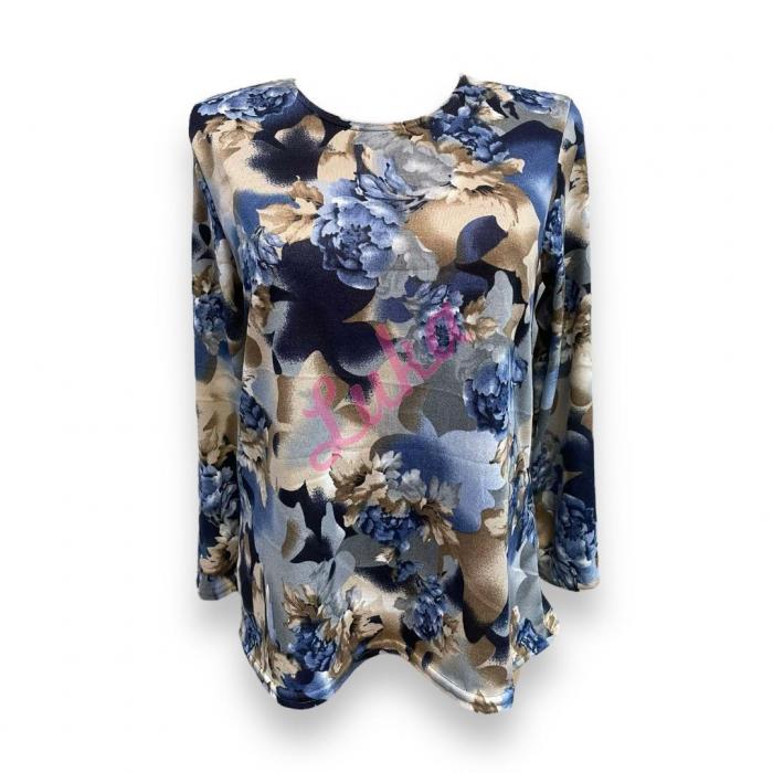 Women's Blouse 5537