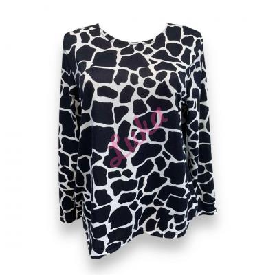 Women's Blouse 1372