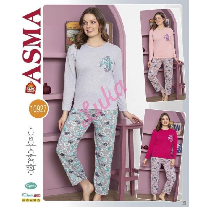 Women's pajamas Asma 14472