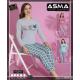 Women's pajamas Asma 4620