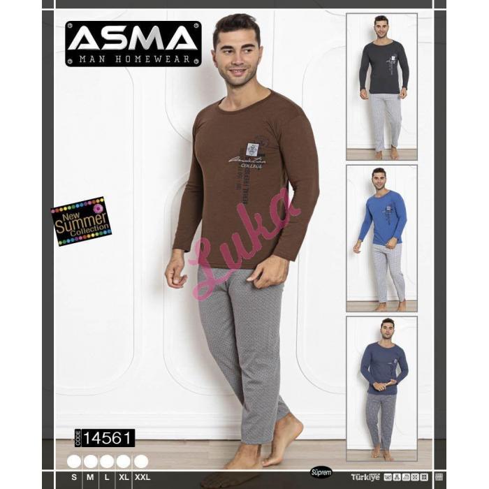 Women's turkish pajama Asma 14645