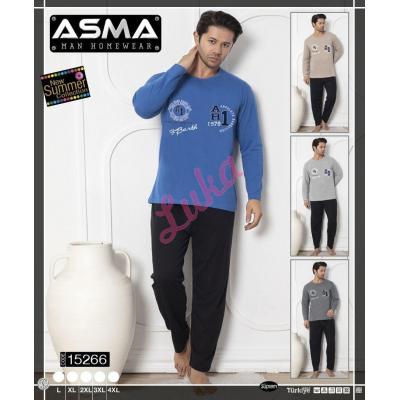 Women's turkish pajama Asma 15080