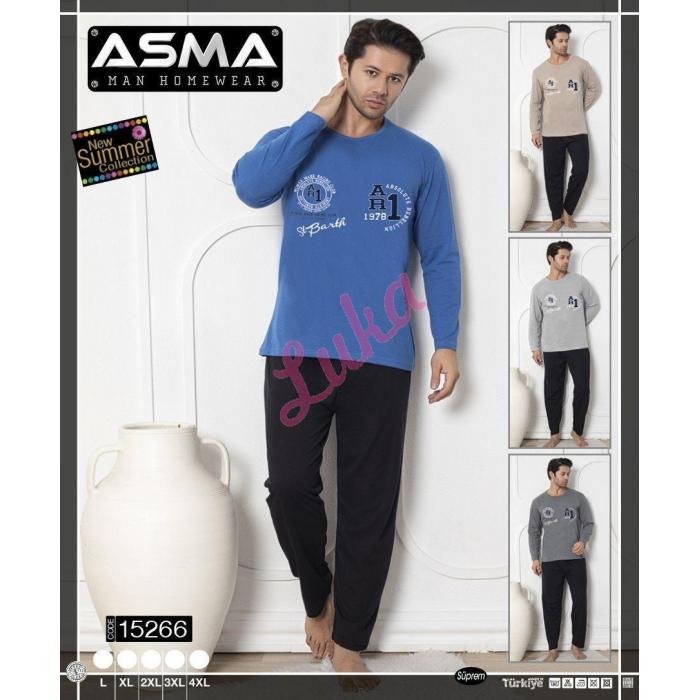 Women's turkish pajama Asma 15080