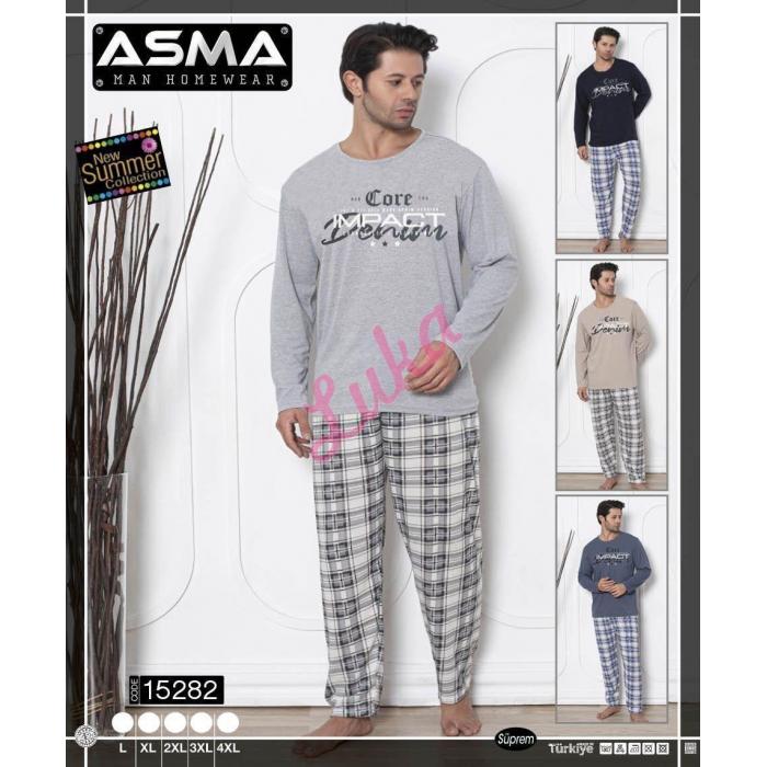 Women's turkish pajama Asma 14811