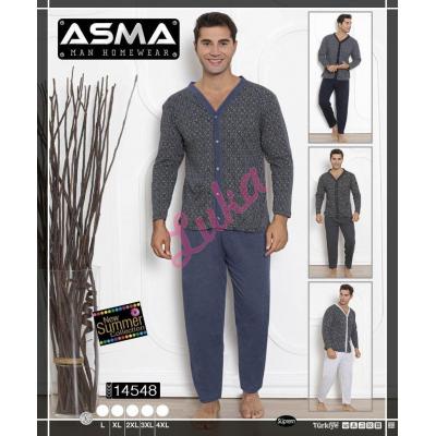 Women's turkish pajama Asma 15227-2