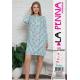 Women's turkish nightgown LaPenna 13034