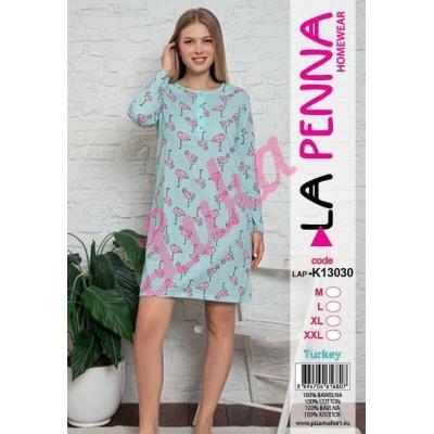 Women's turkish nightgown LaPenna 13034