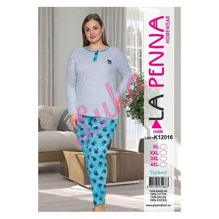 Women's turkish pajama LaPenna 11069R