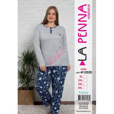 Women's turkish pajama LaPenna 12028