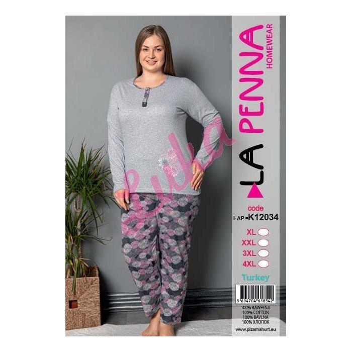 Women's turkish pajama LaPenna 12030