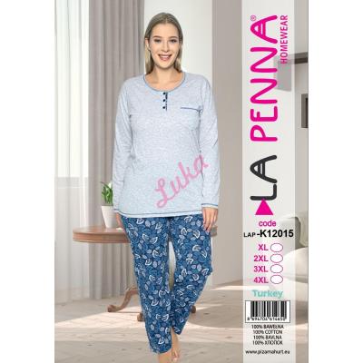 Women's turkish pajama LaPenna 12015