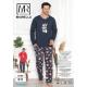 men's pajamas La Penna 18004C