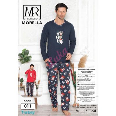 men's pajamas Morella 011