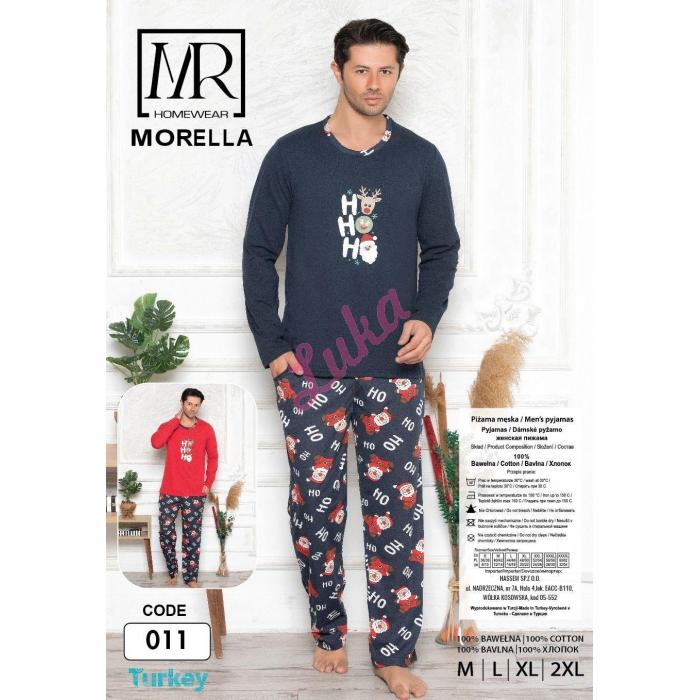 men's pajamas La Penna 18004C