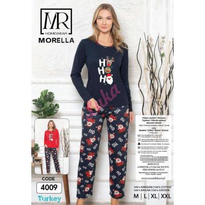 Women's pajamas Morella 4009