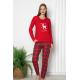 Women's turkish pajama Christina 1309