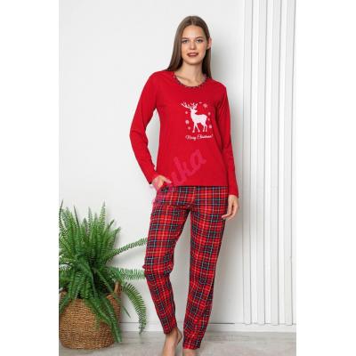 Women's turkish pajama LaPenna 11001