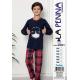 Kid's turkish Pajama LaPenna 20004-1