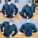 Men's Blouse 1023