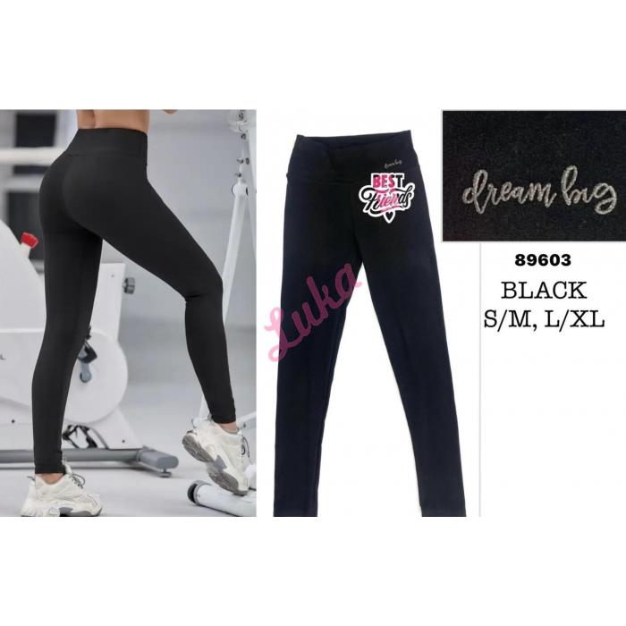 Women's leggings