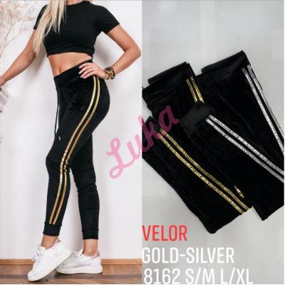 Women's leggings 8162