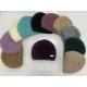 Women's Cap pom-