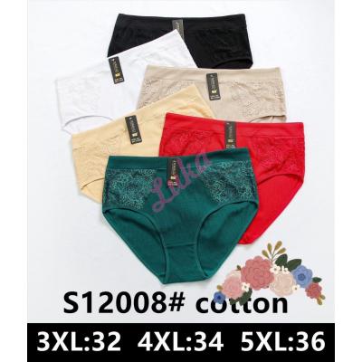 Women's panties Nadizi s12008